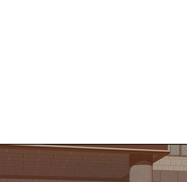 Boss Around Chapter 8 Page 127