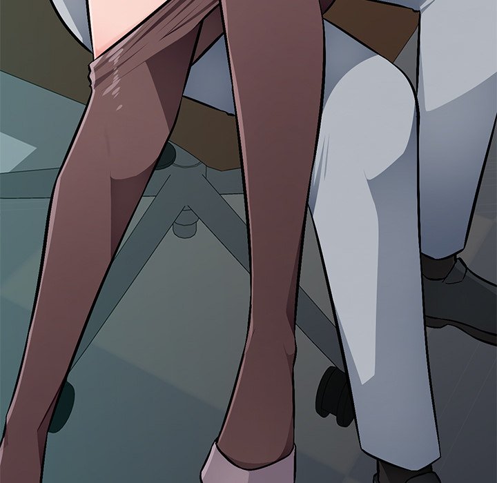 Boss Around Chapter 8 Page 13