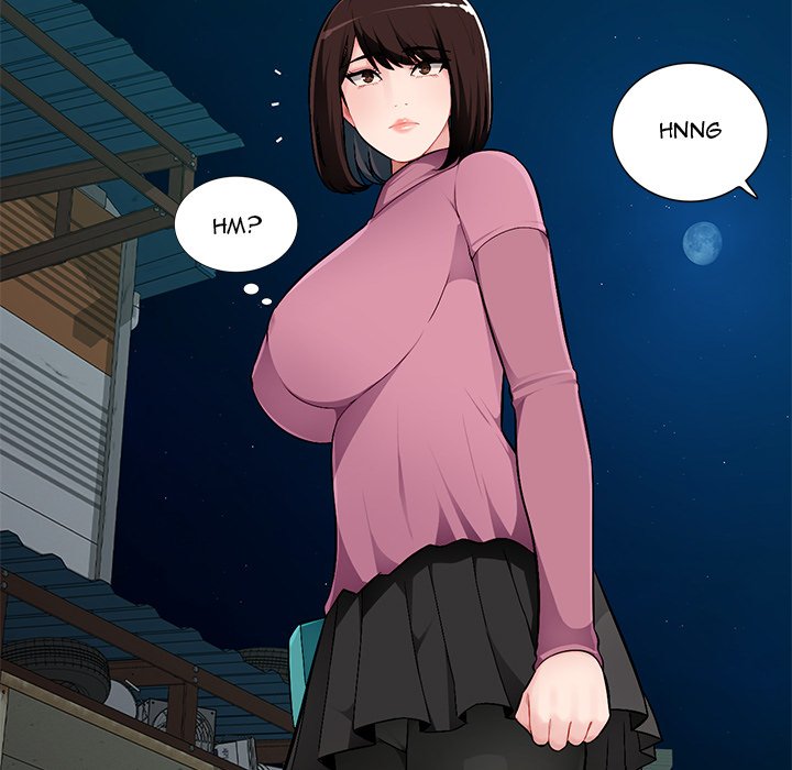 Boss Around Chapter 8 Page 130