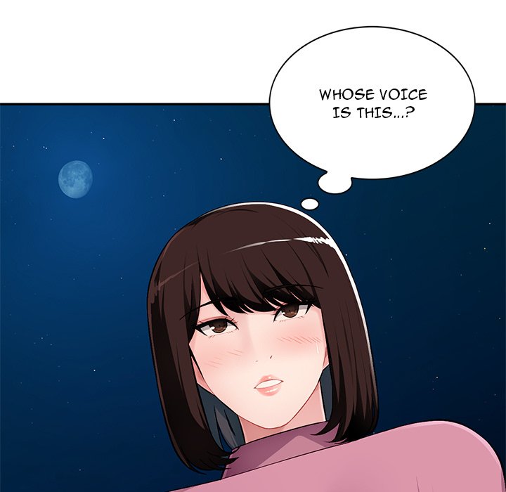 Boss Around Chapter 8 Page 132