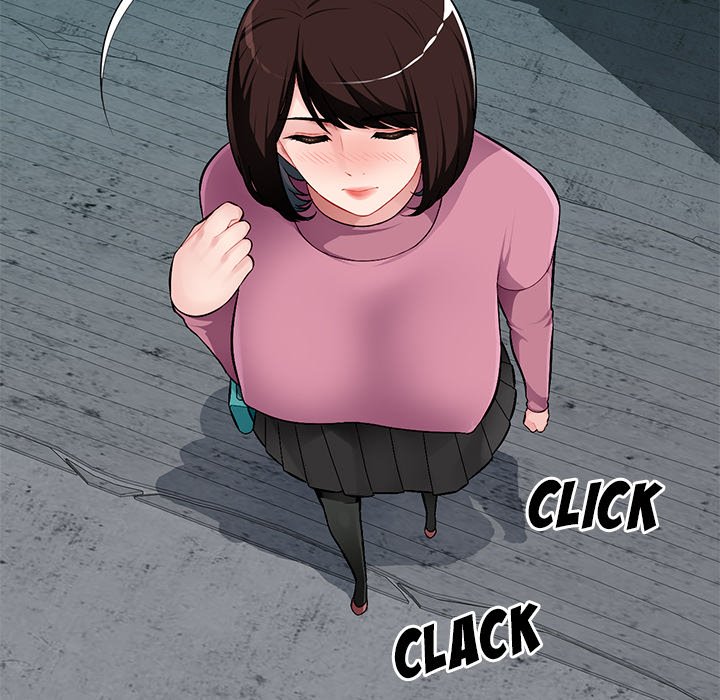 Boss Around Chapter 8 Page 135