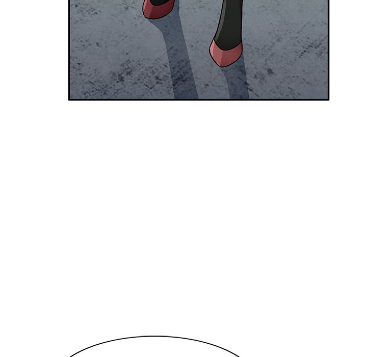 Boss Around Chapter 8 Page 138