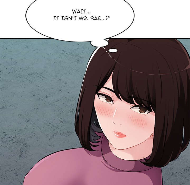 Boss Around Chapter 8 Page 139