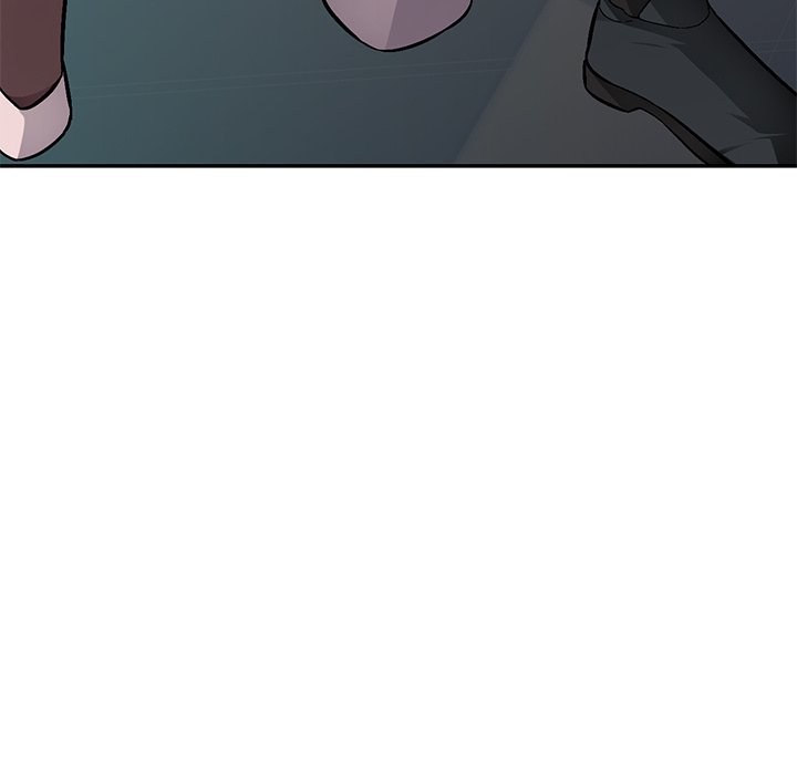 Boss Around Chapter 8 Page 14