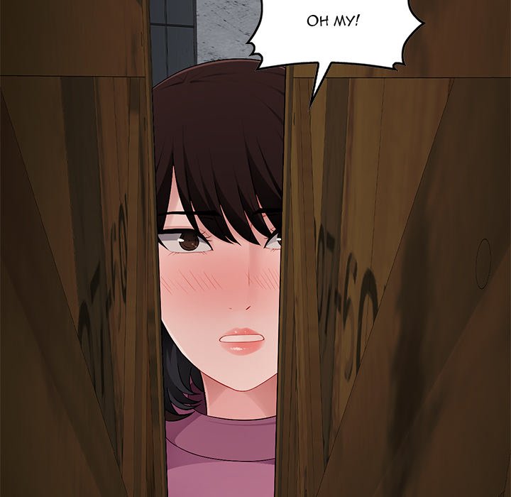 Boss Around Chapter 8 Page 146