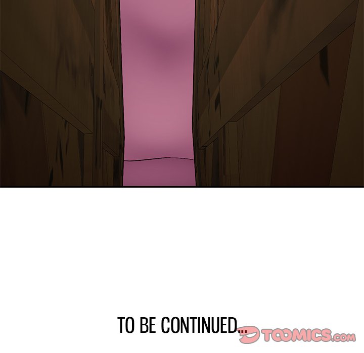 Boss Around Chapter 8 Page 147