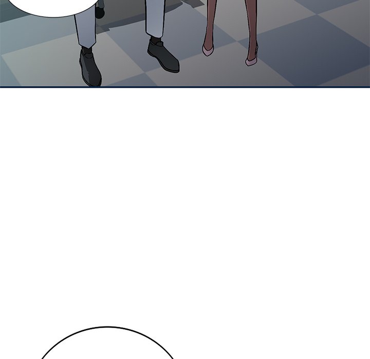 Boss Around Chapter 8 Page 19