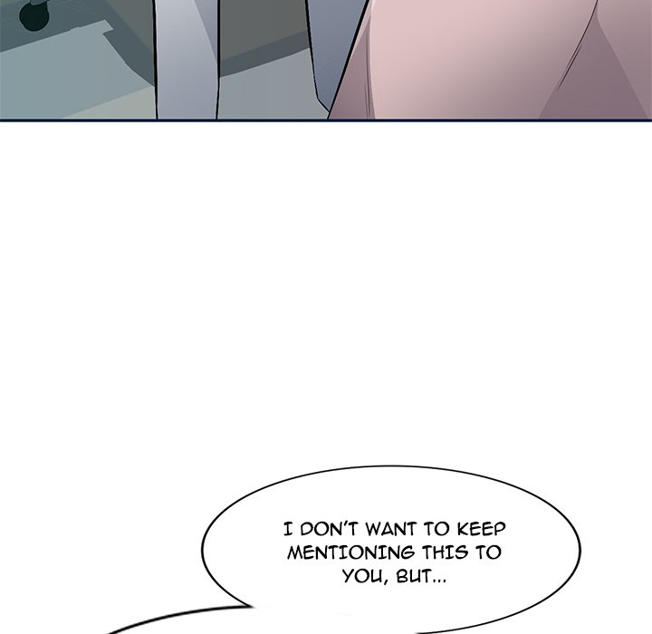Boss Around Chapter 8 Page 24
