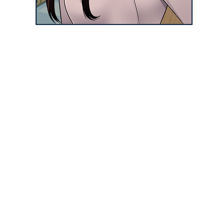 Boss Around Chapter 8 Page 26