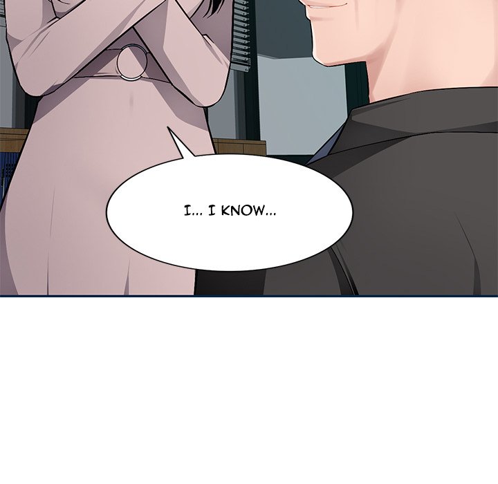 Boss Around Chapter 8 Page 28
