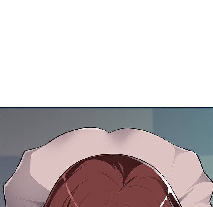 Boss Around Chapter 8 Page 39