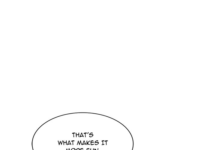 Boss Around Chapter 8 Page 4