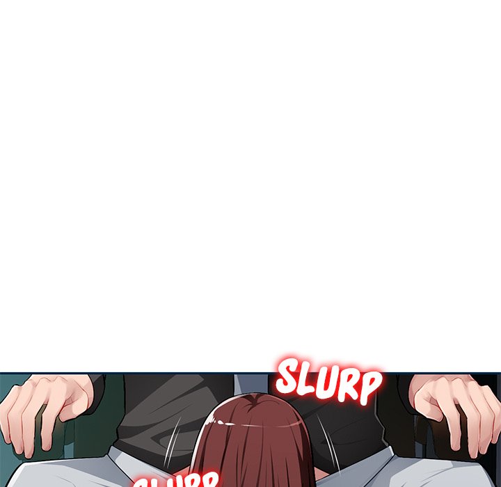 Boss Around Chapter 8 Page 46