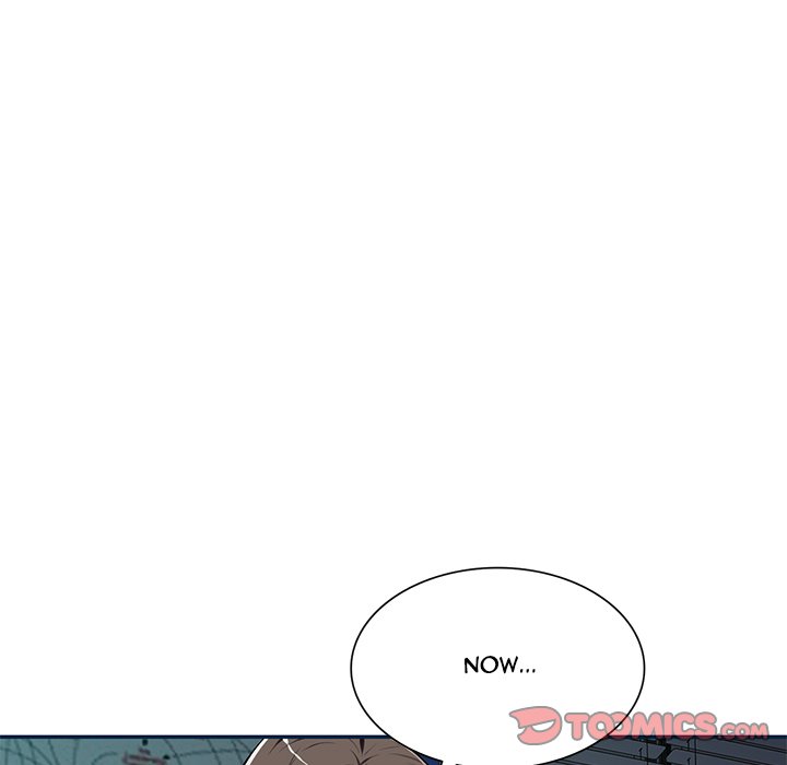 Boss Around Chapter 8 Page 51