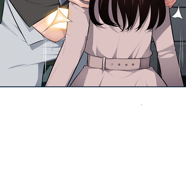 Boss Around Chapter 8 Page 53