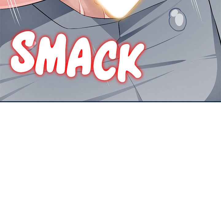 Boss Around Chapter 8 Page 61
