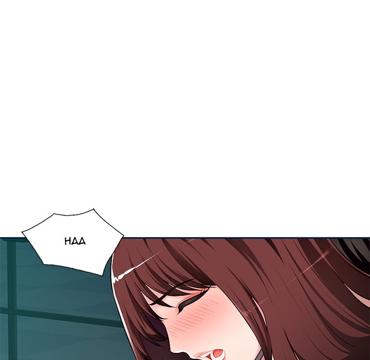 Boss Around Chapter 8 Page 62