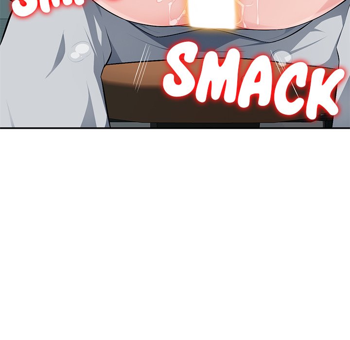 Boss Around Chapter 8 Page 70