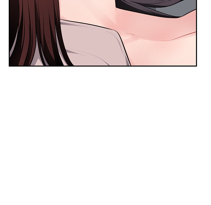 Boss Around Chapter 8 Page 77