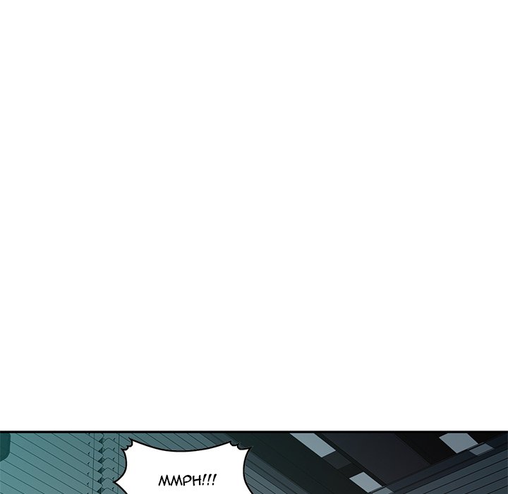Boss Around Chapter 8 Page 8