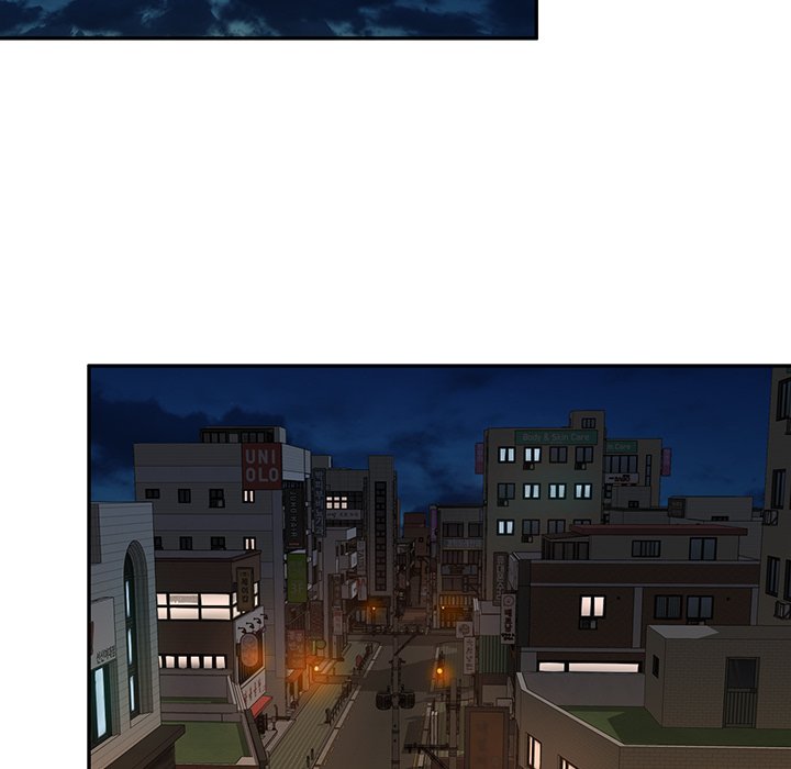 Boss Around Chapter 8 Page 81