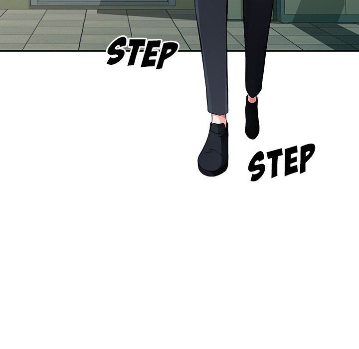 Boss Around Chapter 8 Page 86