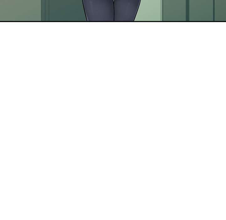 Boss Around Chapter 8 Page 88