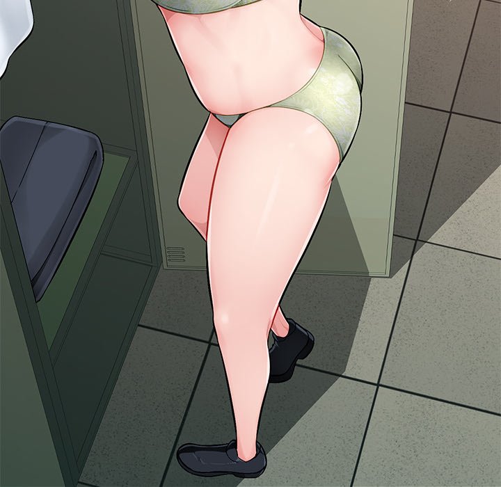 Boss Around Chapter 8 Page 92