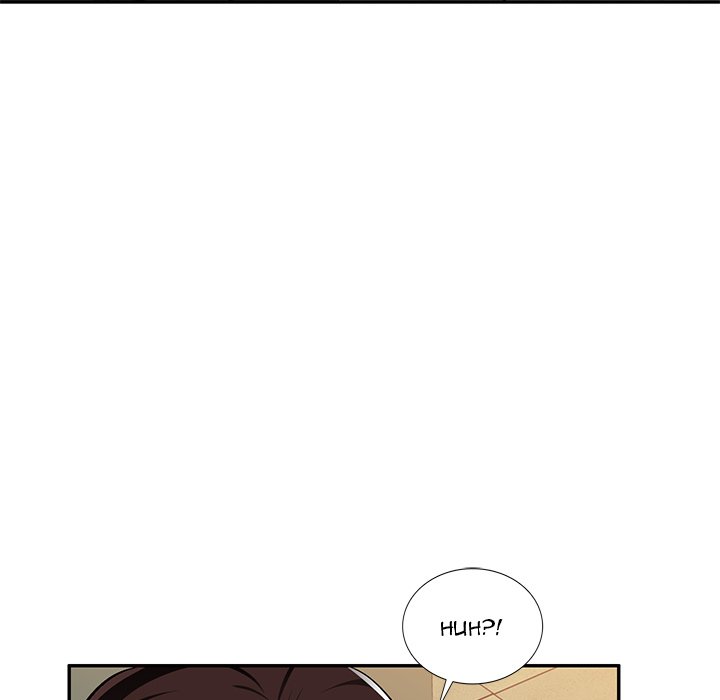 Boss Around Chapter 8 Page 93