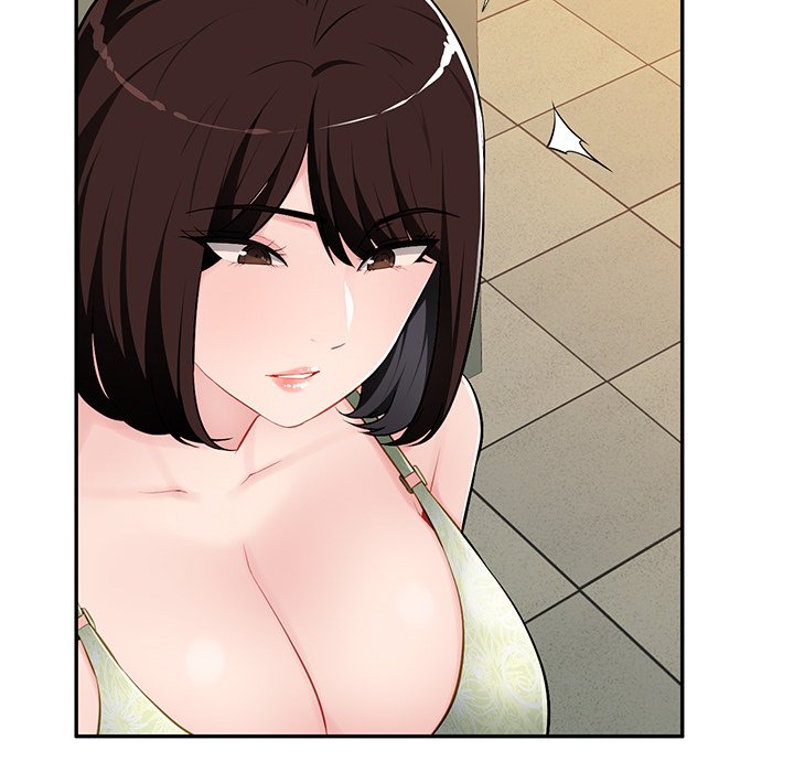 Boss Around Chapter 8 Page 94