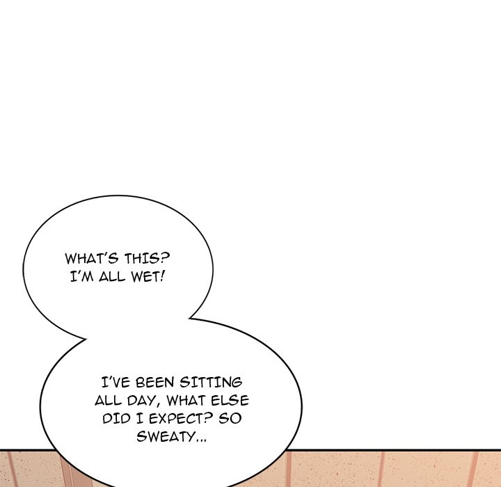 Boss Around Chapter 8 Page 95
