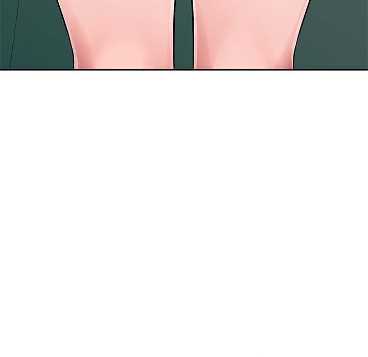 Boss Around Chapter 8 Page 98