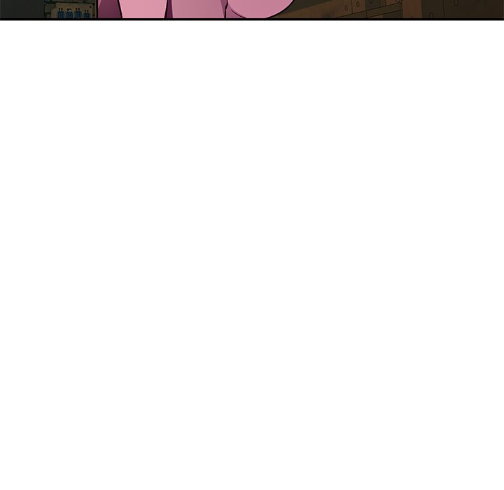 Boss Around Chapter 9 Page 10