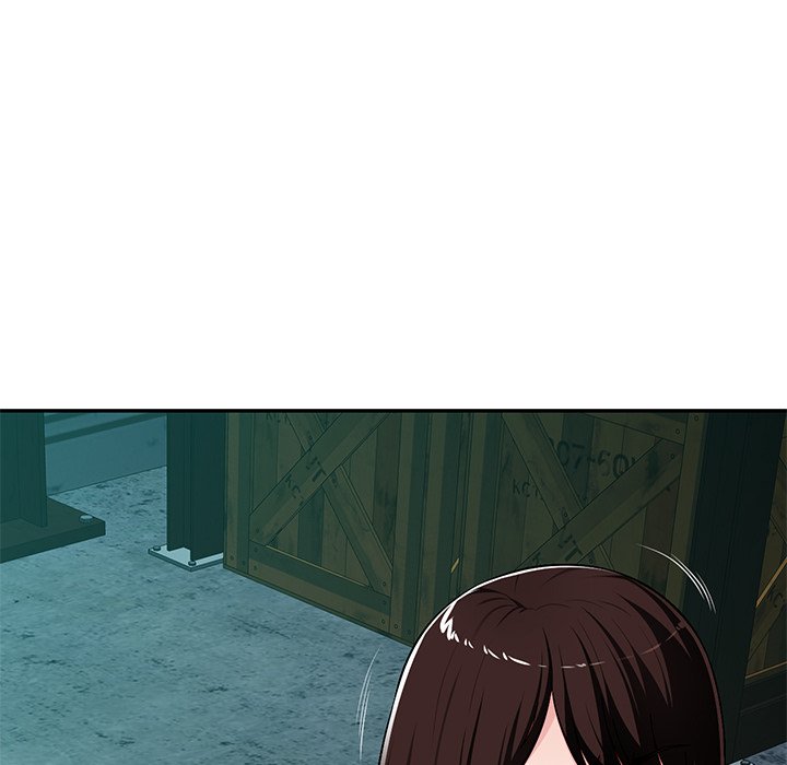 Boss Around Chapter 9 Page 101