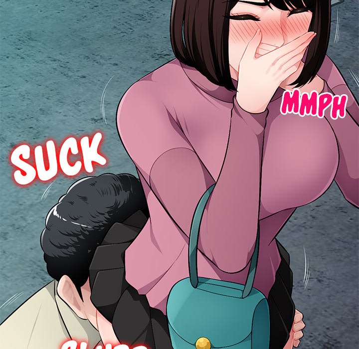 Boss Around Chapter 9 Page 102