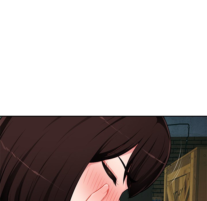 Boss Around Chapter 9 Page 107
