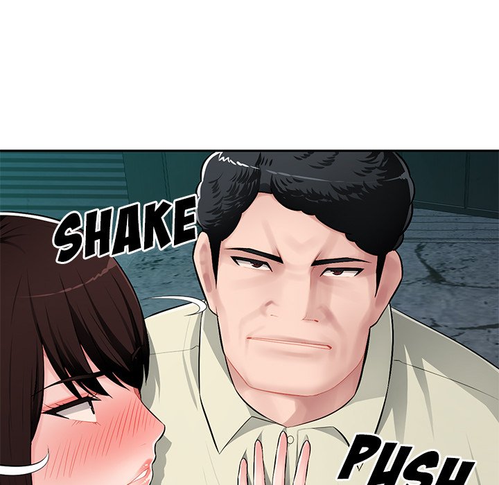 Boss Around Chapter 9 Page 114