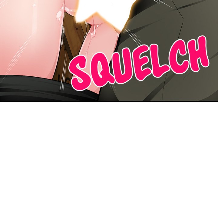 Boss Around Chapter 9 Page 118