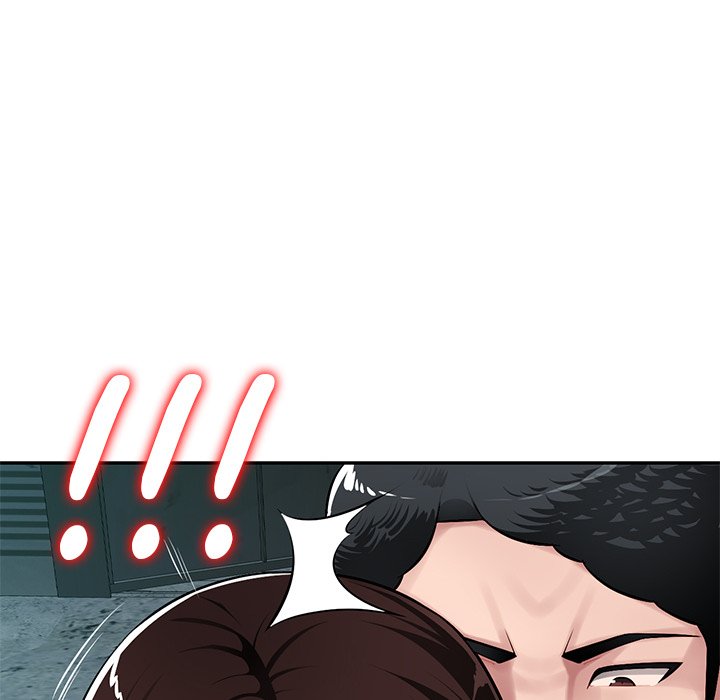 Boss Around Chapter 9 Page 119