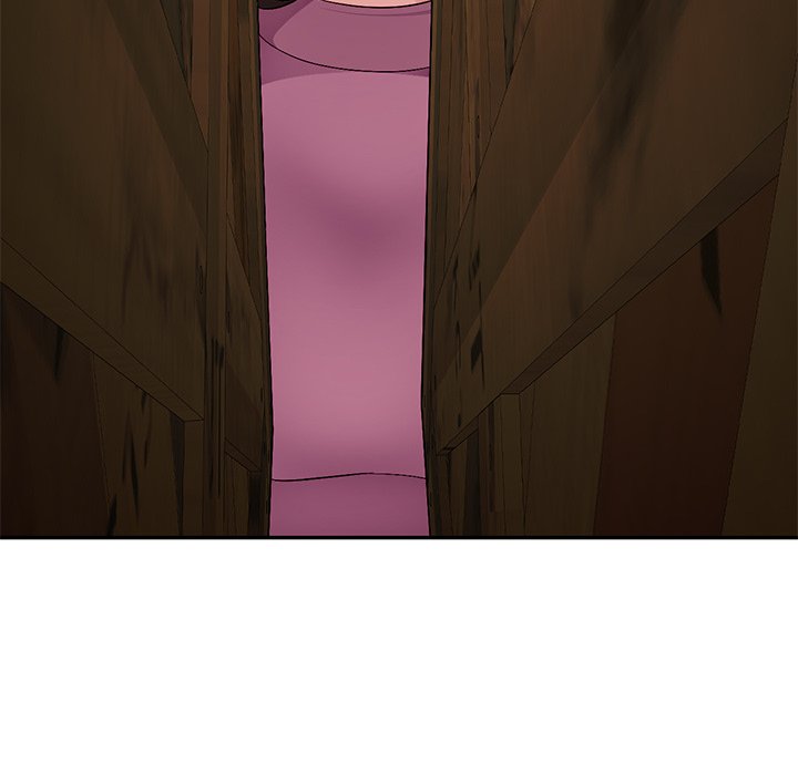 Boss Around Chapter 9 Page 12