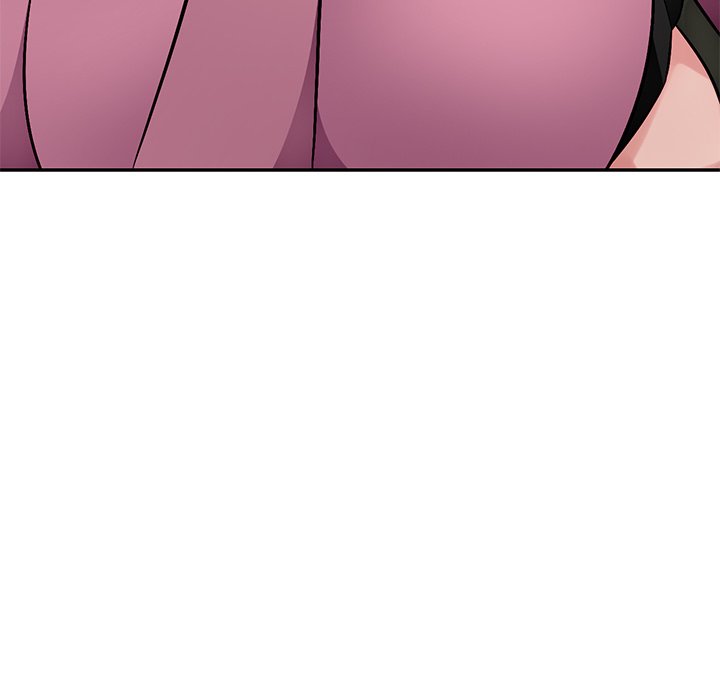 Boss Around Chapter 9 Page 121