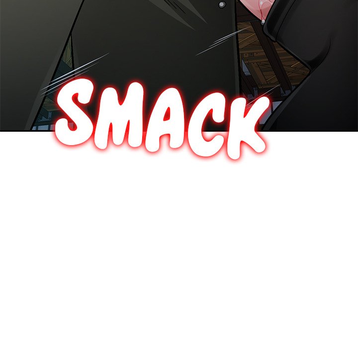 Boss Around Chapter 9 Page 128