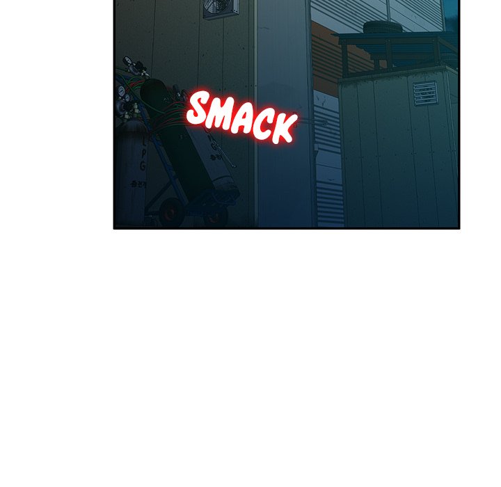 Boss Around Chapter 9 Page 133