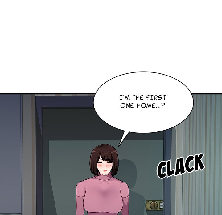 Boss Around Chapter 9 Page 137