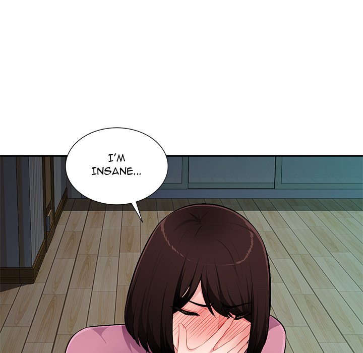 Boss Around Chapter 9 Page 144