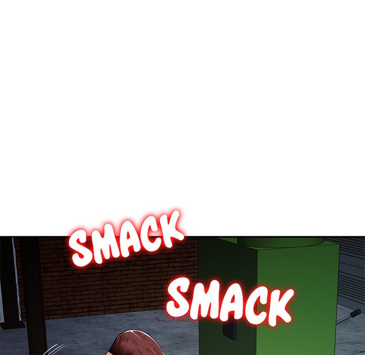 Boss Around Chapter 9 Page 16