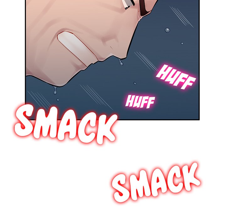 Boss Around Chapter 9 Page 24