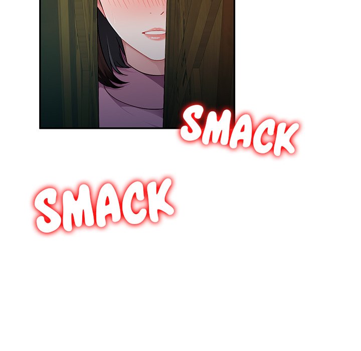 Boss Around Chapter 9 Page 28