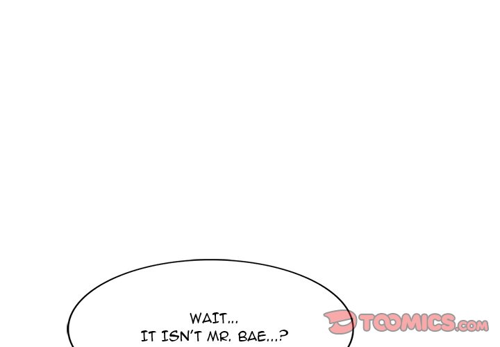 Boss Around Chapter 9 Page 3