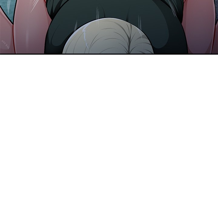 Boss Around Chapter 9 Page 30